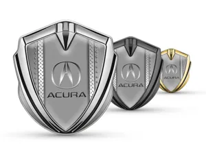 Honda Kuppel Emblem Abzeichen Minimaler Stil Universell